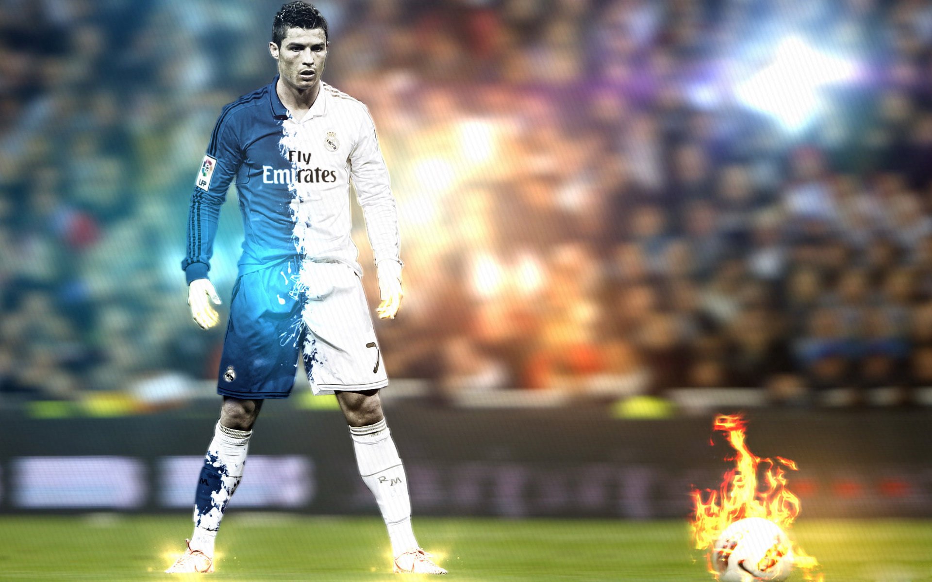 博卡后卫失位频繁，防线吃紧，博卡的主场是哪个球场